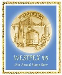 Westex Stamp Show